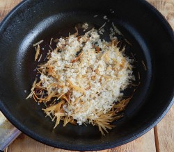 Рис по турецки с вермишелью - шаг 3