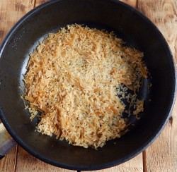 Рис по турецки с вермишелью - шаг 5