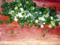 Рис по-японски