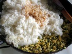 Рис по-японски