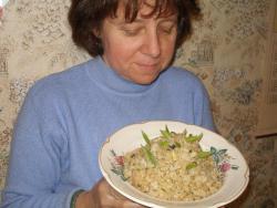 Рис по-японски