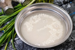 Рис с капустой в мультиварке