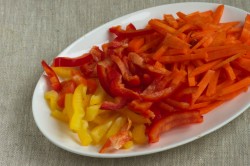 Рис с карри