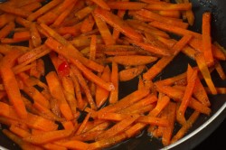 Рис с карри