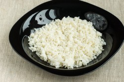 Рис с карри