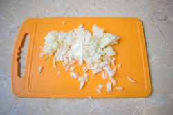 название картинки Рис с луком на гарнир