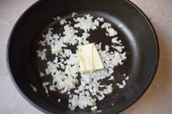 название картинки Рис с луком на гарнир