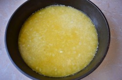 название картинки Рис с луком на гарнир