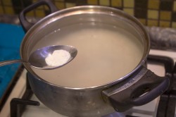 название картинки Рис с мексиканской смесью