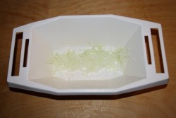 Рис с овощами за 25 минут - шаг 6