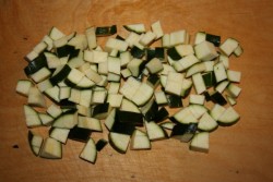 Рис с овощами за 25 минут - шаг 4