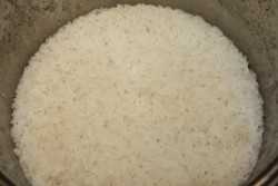 Рис с овощами за 25 минут - шаг 2