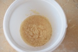 название картинки Рис с сухофруктами