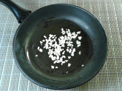 Тушеный рис с тыквой