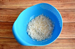 название картинки Рис в томатном соусе