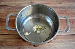 название картинки Рис в томатном соусе