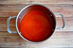 название картинки Рис в томатном соусе