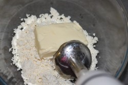 Печенье из рисовой муки - шаг 2