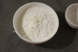 Печенье из рисовой муки - шаг 4