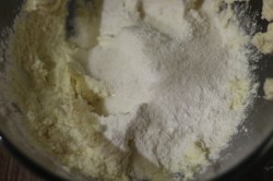 Печенье из рисовой муки - шаг 5