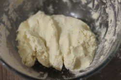 Печенье из рисовой муки - шаг 6