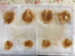 название картинки Рисовые лепёшки