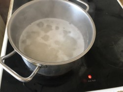 название картинки Рисовые лепёшки