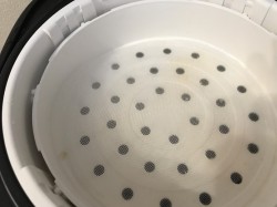 название картинки Рисовые лепёшки