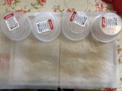 название картинки Рисовые лепёшки