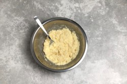 название картинки Рисовые оладьи из каши