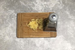 название картинки Рисовые оладьи из каши