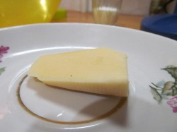 название картинки Ризотто с белыми грибами со сливками