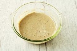 Ржаной хлеб на домашней закваске в духовке