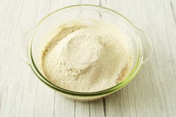 Ржаной хлеб на домашней закваске в духовке