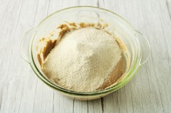 Ржаной хлеб на домашней закваске в духовке