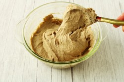 Ржаной хлеб на домашней закваске в духовке