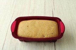 Ржаной хлеб на домашней закваске в духовке