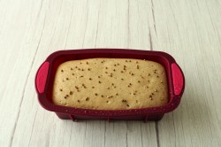 Ржаной хлеб на домашней закваске в духовке