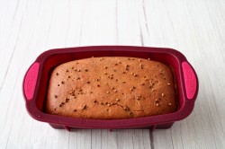 Ржаной хлеб на домашней закваске в духовке