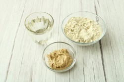 Ржаной хлеб на домашней закваске в духовке