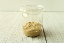 Ржаной хлеб на домашней закваске в духовке