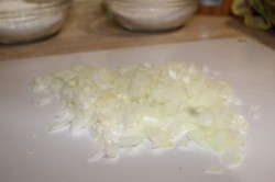 Булочки из ржаной муки