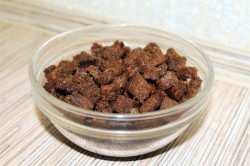 Ржаные сухари к пиву - шаг 11