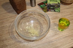 Ржаные сухари к пиву - шаг 2