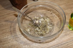 Ржаные сухари к пиву - шаг 3