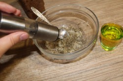 Ржаные сухари к пиву - шаг 4