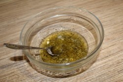 Ржаные сухари к пиву - шаг 5