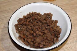 Ржаные сухари к пиву - шаг 8