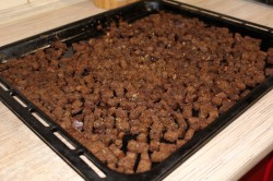 Ржаные сухари к пиву - шаг 10