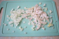 название картинки Рыба по французски в духовке